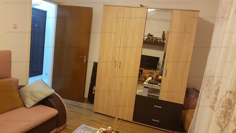 Dristor - Fizicienilor Garsoniera