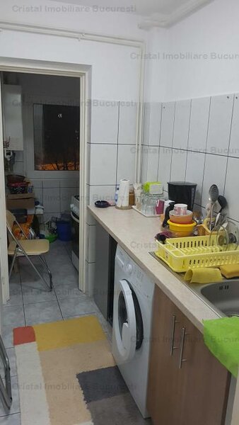 Dristor - Fizicienilor Garsoniera