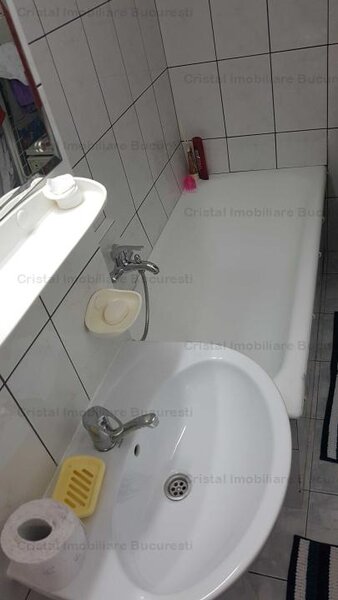 Dristor - Fizicienilor Garsoniera