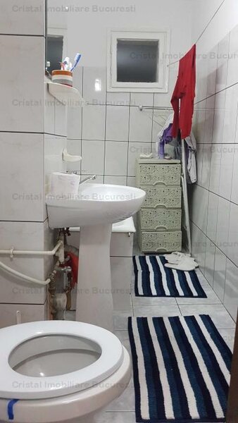 Dristor - Fizicienilor Garsoniera