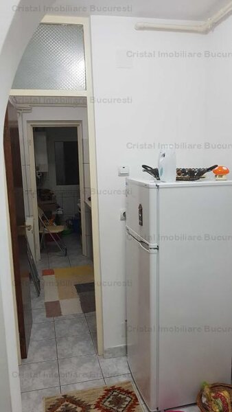 Dristor - Fizicienilor Garsoniera