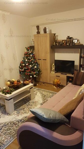 Dristor - Fizicienilor Garsoniera